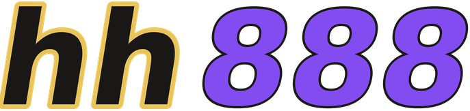 hh888 logo