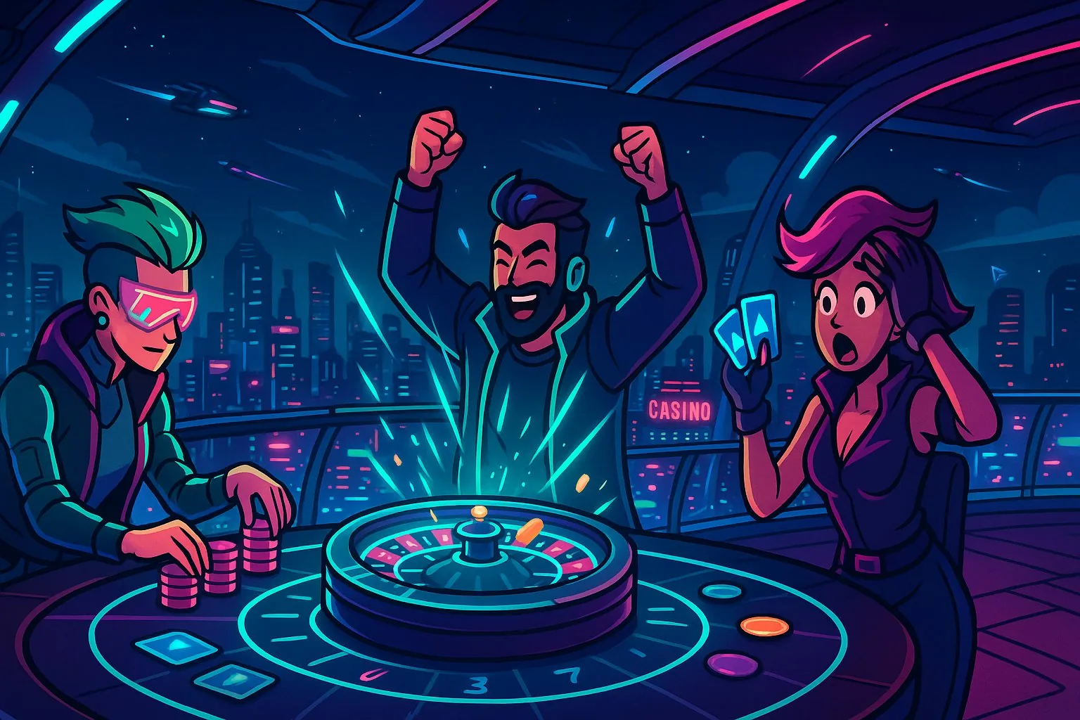 hh888 Casino